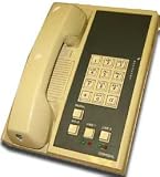 6702X-xx 2-line phone