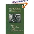 The Kitchen Chronicles: Lunches with J. Krishnamurti