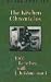 The Kitchen Chronicles: Lunches with J. Krishnamurti