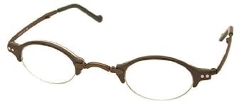 MySpex 101 - Available in Various Colors and Strengths
