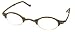 MySpex 101 - Available in Various Colors and Strengths
