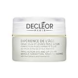 Decleor Triple Action Eye And Lip Cream