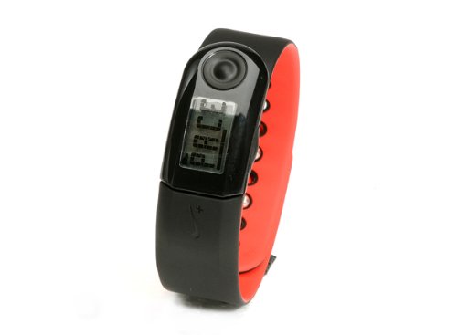 (ナイキ) NIKE NIKE+ SPORTSBAND2(ナイキ+ スポーツバンド2) 068BLK/C.RED