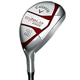 Callaway Diablo Edge 3 Hybrid(Stiff,Left-handed,Graphite)