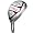 Callaway Diablo Edge 4 Hybrid(Stiff,Left-handed,Graphite)