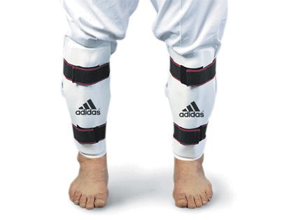 Adidas Shin Protector