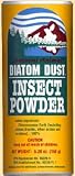 Pet Supplies : Diatom Dust Insect Powder