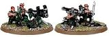 Eigenschaften Games Workshop 99120105017 / Imperiale Armee Catachanisches Waffenteam (Box) [42-09]