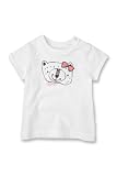 Produkt-Bild: ESPRIT Baby - M&auml;dchen Hemd B20170, Gr. 74, Wei&szlig; (100 white)