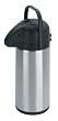 Trudeau Apollo 2-1/5-Liter Stainless Steel Pump Pot, Satin Finish
