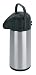 Trudeau Apollo 2-1/5-Liter Stainless Steel Pump Pot, Satin Finish