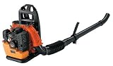 Tanaka Commercial Backpack Blower TBL-4600