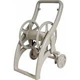  Ames True Temper 2418900 175-Foot Capacity ReelEasy Garden Hose Cart