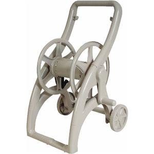 Ames True Temper 2418900 175-Foot Capacity ReelEasy Garden Hose Cart