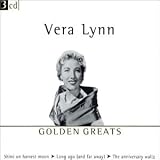 Vera Lynn -  Golden Greats