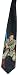 Star Wars Obi-Wan Kenobi Neck Tie