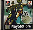 Revue Konami  / International Superstar Soccer 2000
