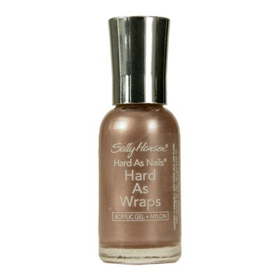 Sally Hansen Hard As Nails HARD AS WRAPS #2780-19 Antique Frost