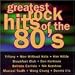 Greatest Rock Hits of the 80's