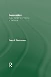 Possession: Jung's Comparative Anatom...