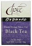 Black Tea-Organic - 16 - Bag