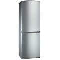 Whirlpool WBE3111 A+S K�hlgefrierkombination / Freistehend / Edelstahloptik