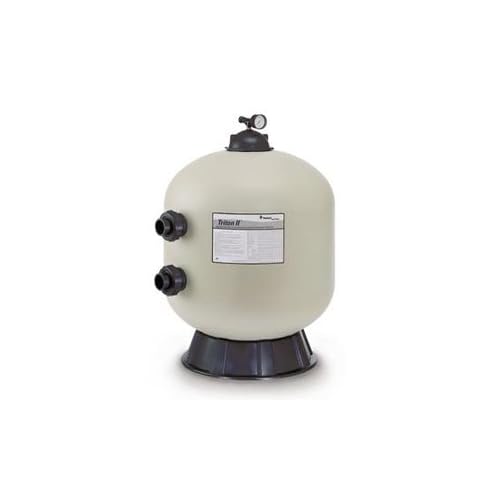 &Pentair TR100 30in Triton II Sand Filter Rodfaifah