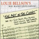 Revue Louie Bellson Big Band Explosion  / The Art of Chart