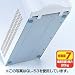 SANWASUPPLY QL-71 �ϐk�ڒ��S���E�G�R(��)