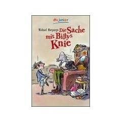 Die Sache mit Billys Knie