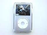 Crystal hard Case for Apple iPod Classic 160GB
