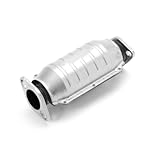 IMAGE OF Magnaflow 23683 Direct Fit Catalytic Converter (Non CARB compliant)