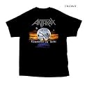 Anthrax - Persistence T-Shirt