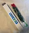 Drooping Flower - Cloth Rose - Easy Magic Trick Drooping Flower - Cloth Rose - Easy Magic Trick