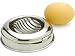 RSVP International Endurance Stainless Steel Egg Slicer 4-in.