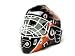 Franklin Sports Philadelphia Flyers Full Size Replica Hockey Goalie Mask
