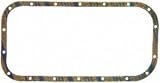 Fel-Pro OS30591  Oil Pan Gasket Set