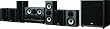 Onkyo HT-S9100THX 7.1 Channel Receiver and Speaker Package Onkyo HT-S9100THX 7.1 Channel Receiver and Speaker Package