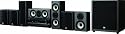 Onkyo HT-S9100THX 7.1 Channel Receiver and Speaker Package