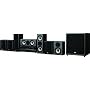 Onkyo HT-S9100THX 7.1 Channel Receiver and Speaker Package