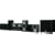 Onkyo HT-S9100THX 7.1 Channel Receiver and Speaker Package