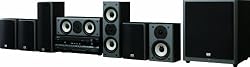 Onkyo HT-S9100THX 7.1 Channel Receiver and Speaker Package