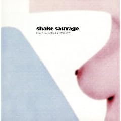 Shake Sauvage
