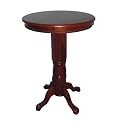 Florence Pub Table - Light Cherry