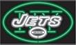 New York Jets Neon Signs