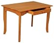 Avalon Table Only-Honey Finish By KidKraft