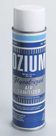 Medo MEOZS-1 Ozium Original Scent, 14.5 oz