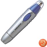 HITACHI 鼻毛カッター BM-03 S