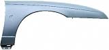96-99 SATURN SW1 sw-1 FENDER RH (PASSENGER SIDE) (1996 96 1997 97 1998 98 1999 99) 4625 21111174