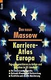 Produkt-Bild: Karriere-Atlas Europa